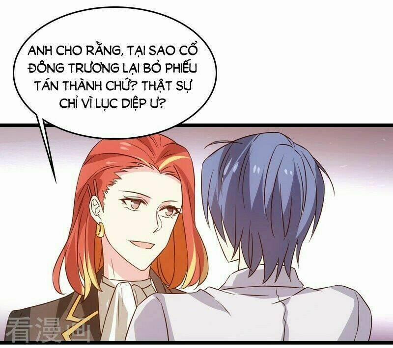 Ảnh Hậu Lão Bà Không Được Chạy 44 trang 23