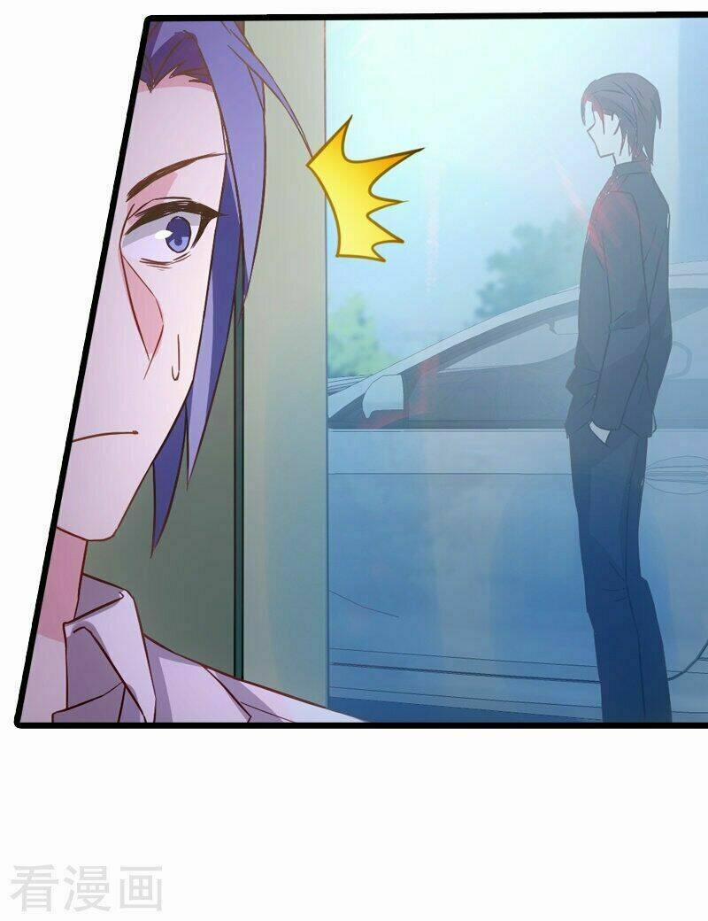 Ảnh Hậu Lão Bà Không Được Chạy 44 trang 25