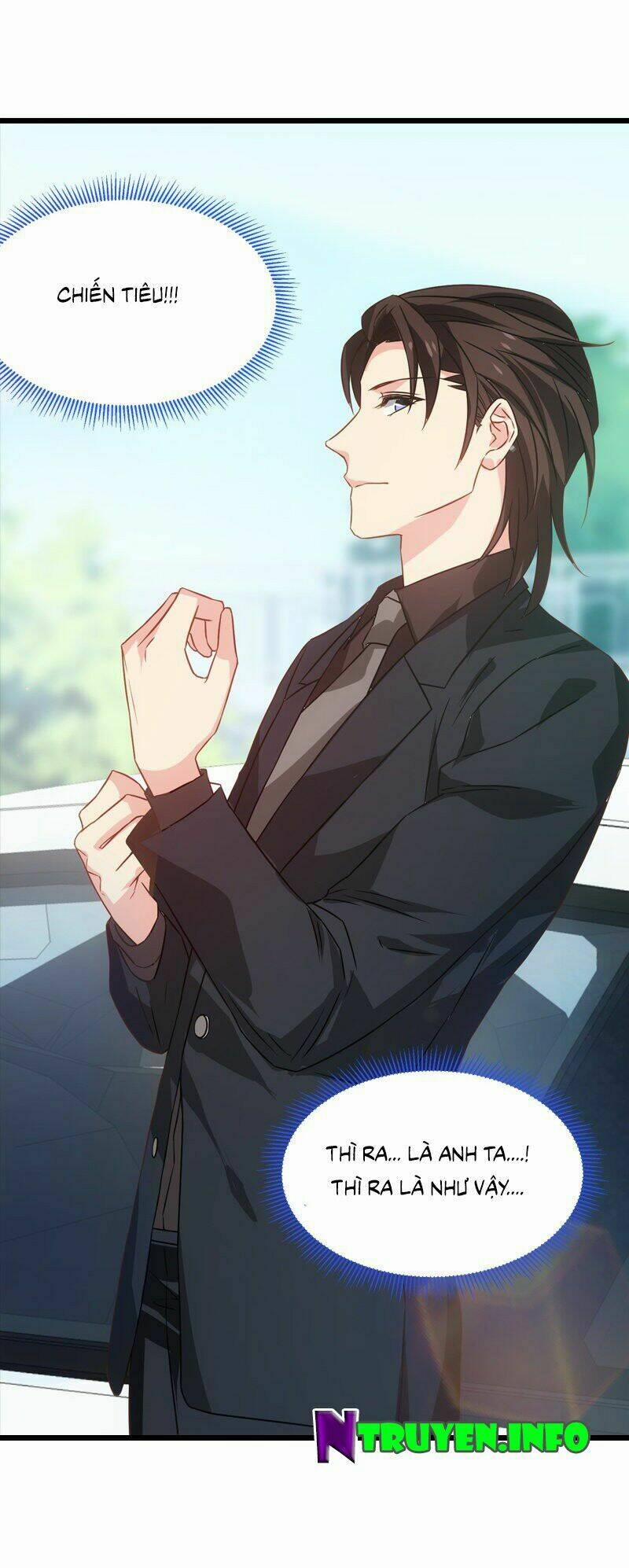 Ảnh Hậu Lão Bà Không Được Chạy 44 trang 26