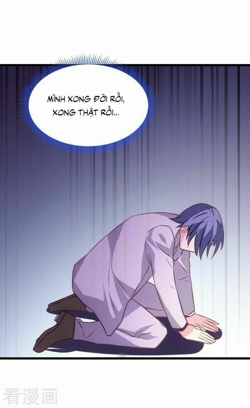 Ảnh Hậu Lão Bà Không Được Chạy 44 trang 27