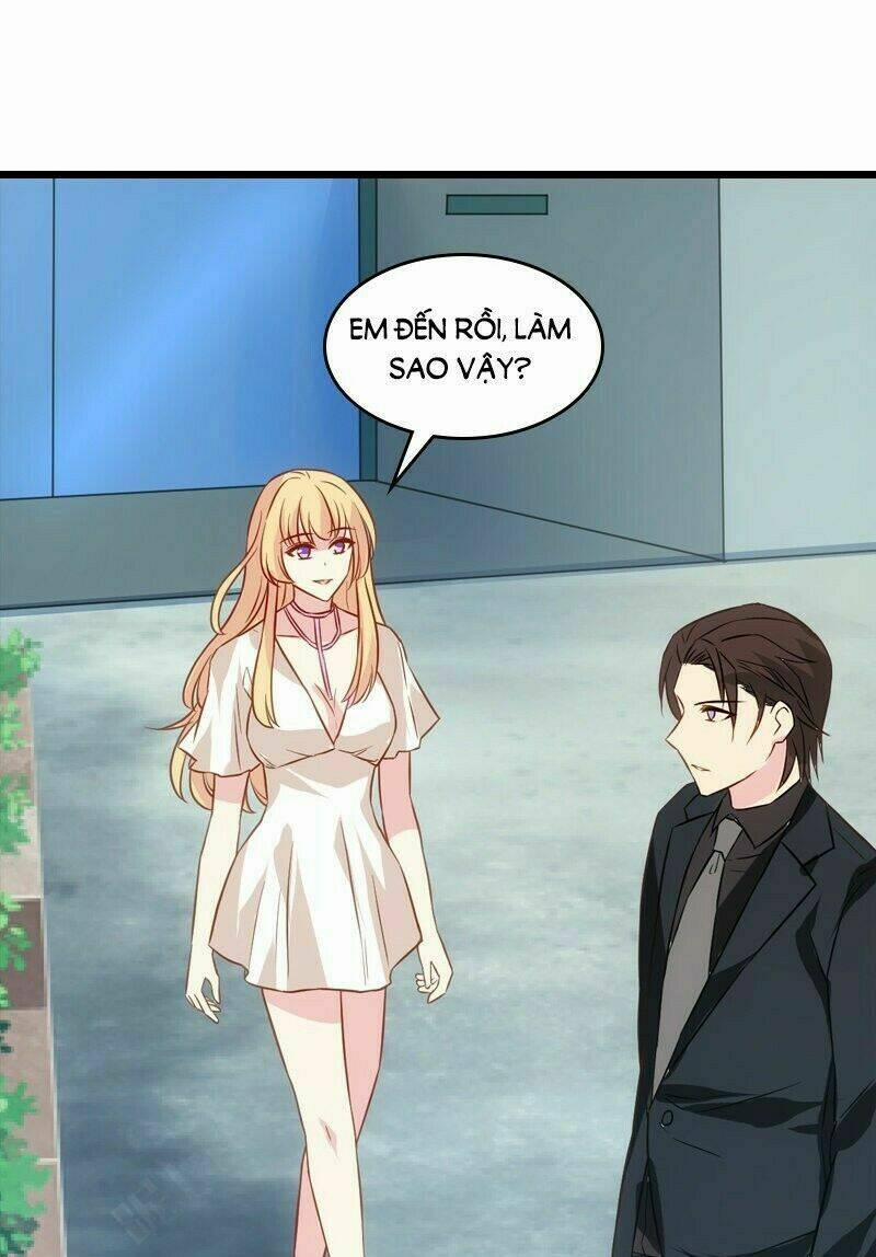 Ảnh Hậu Lão Bà Không Được Chạy 44 trang 28