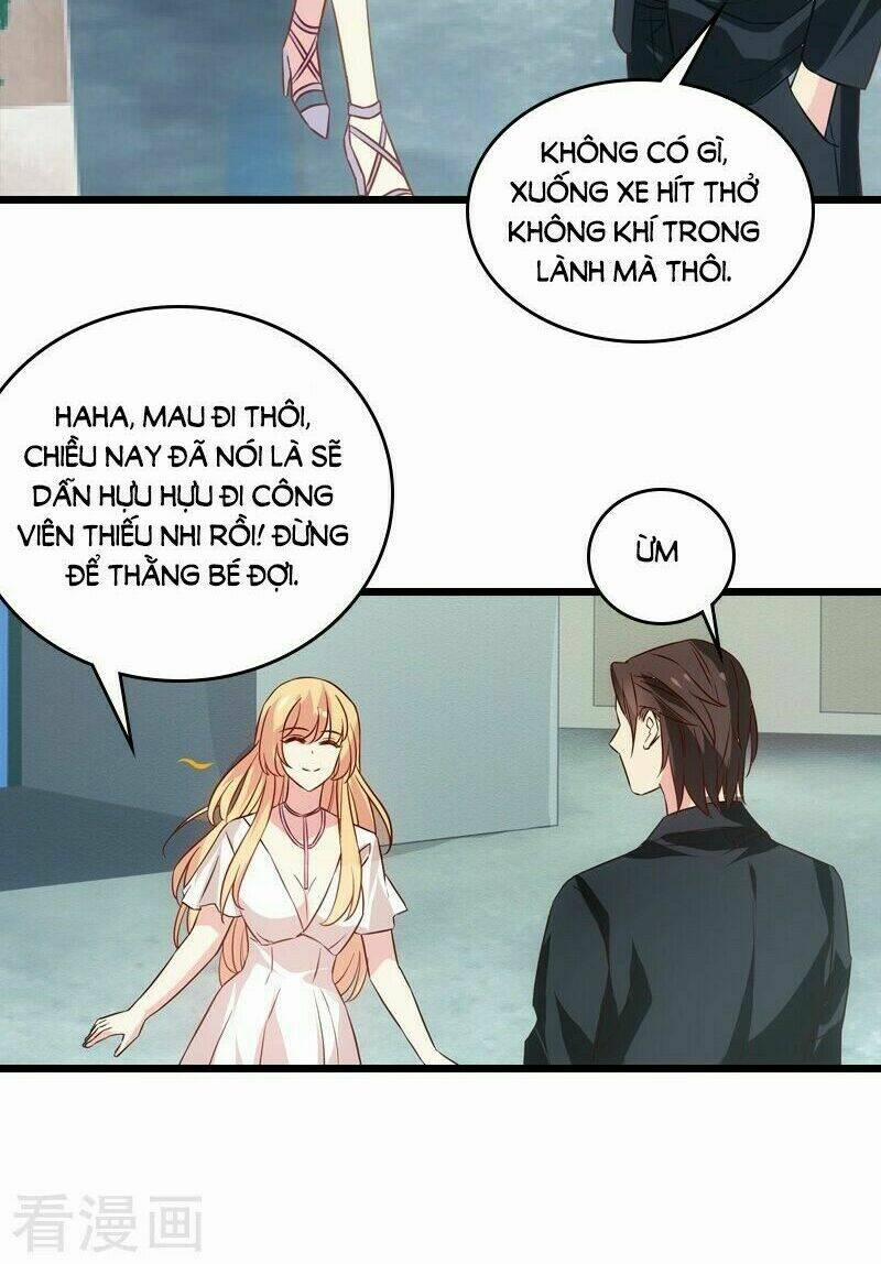 Ảnh Hậu Lão Bà Không Được Chạy 44 trang 29