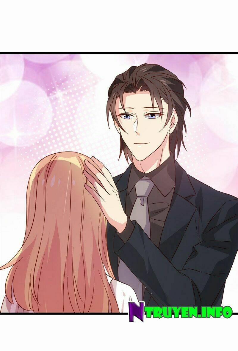 Ảnh Hậu Lão Bà Không Được Chạy 44 trang 30