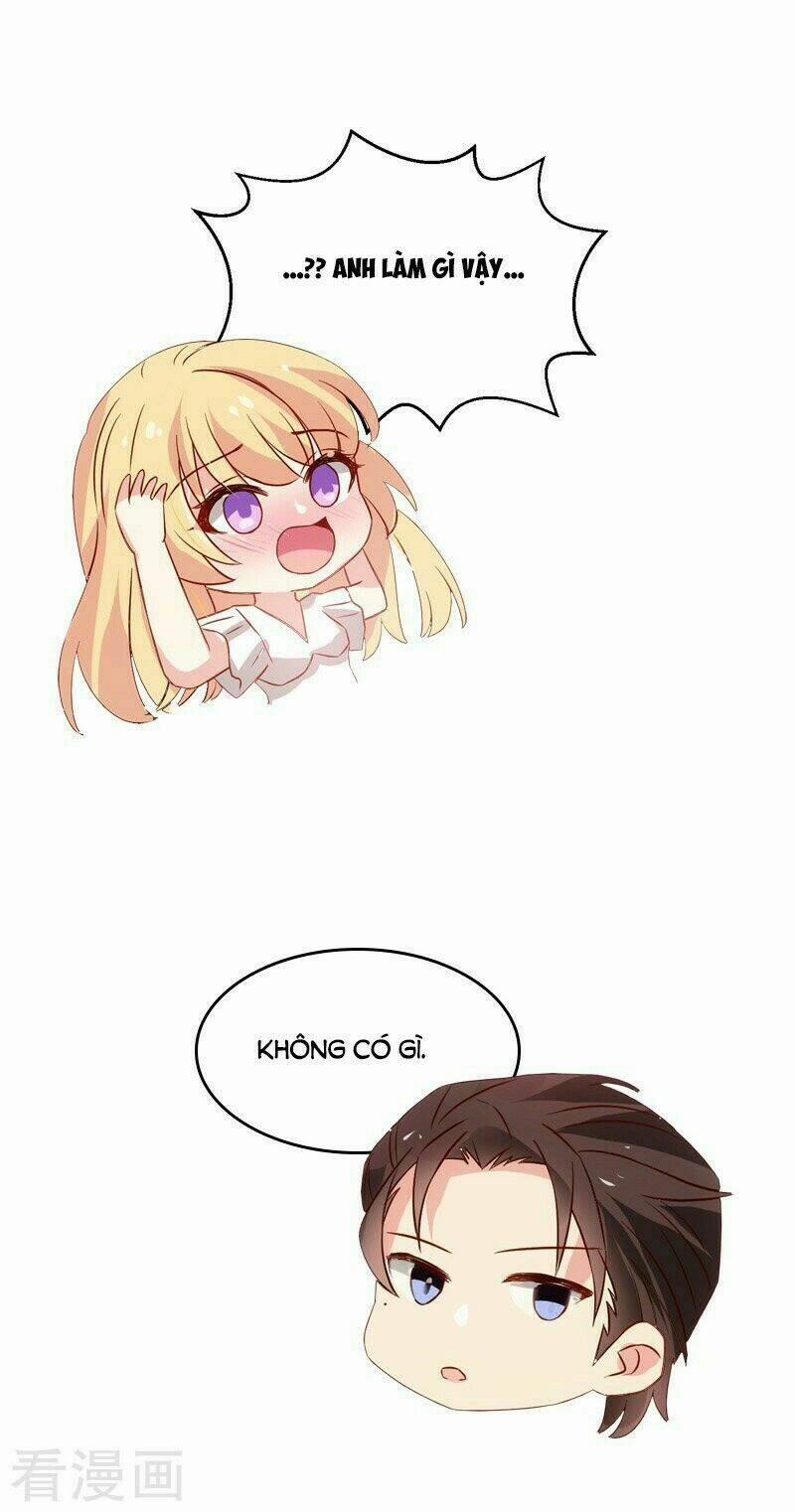 Ảnh Hậu Lão Bà Không Được Chạy 44 trang 31