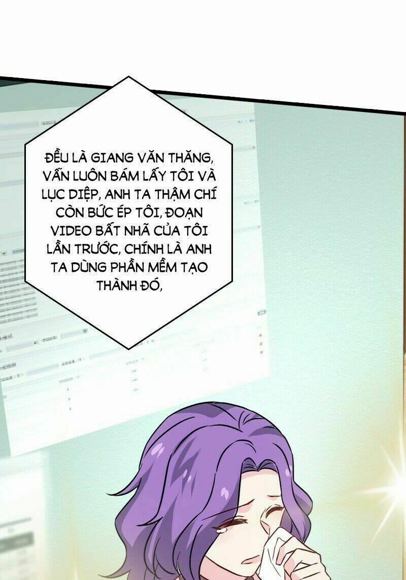 Ảnh Hậu Lão Bà Không Được Chạy 44 trang 8