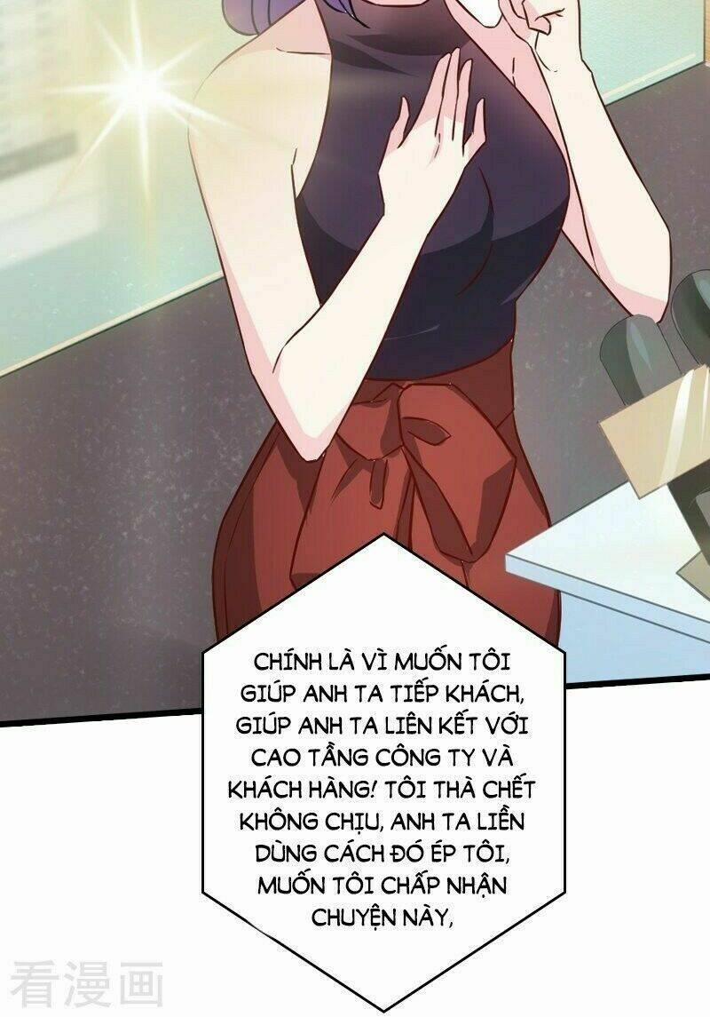 Ảnh Hậu Lão Bà Không Được Chạy 44 trang 9