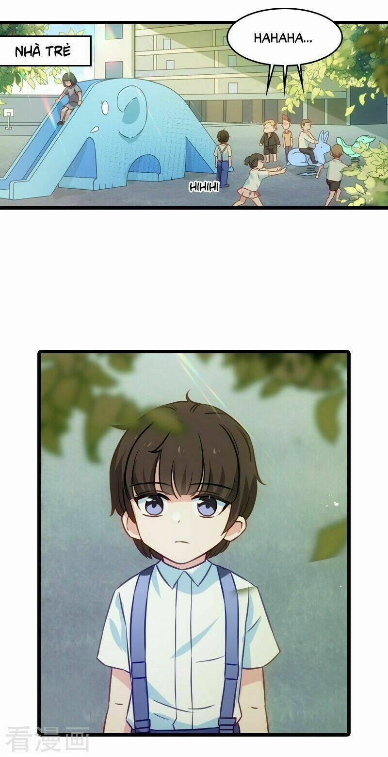 Ảnh Hậu Lão Bà Không Được Chạy 45 trang 1