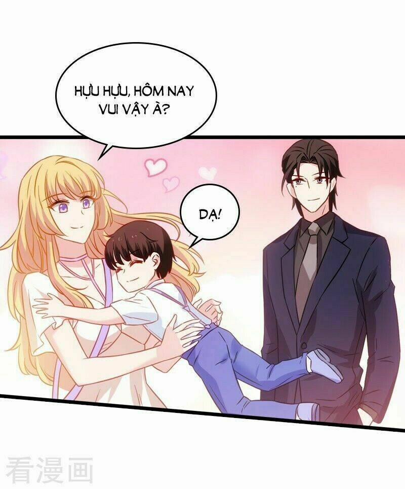 Ảnh Hậu Lão Bà Không Được Chạy 45 trang 10