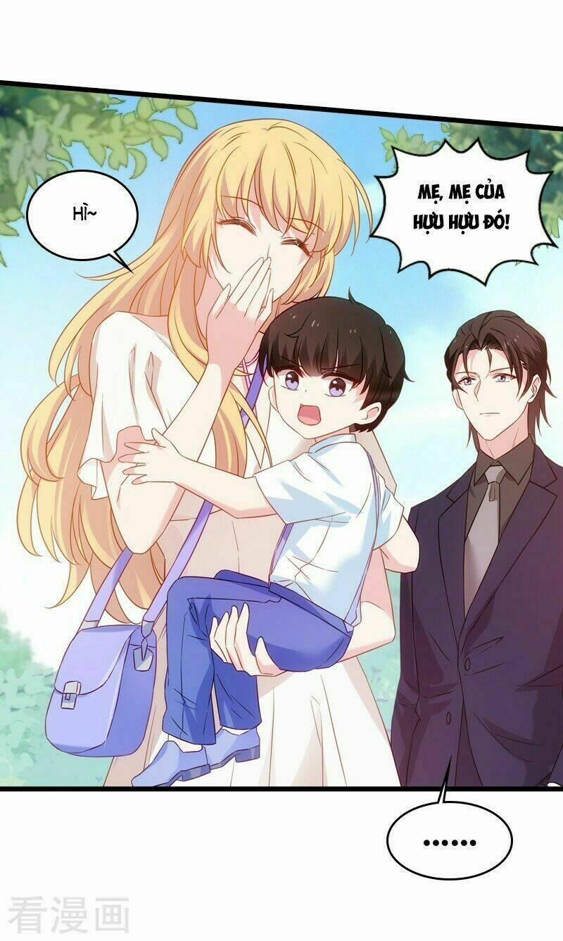 Ảnh Hậu Lão Bà Không Được Chạy 45 trang 11