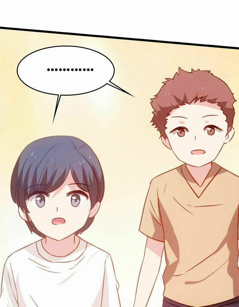 Ảnh Hậu Lão Bà Không Được Chạy 45 trang 12