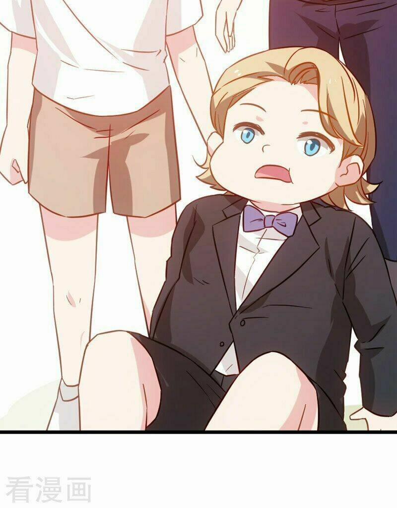 Ảnh Hậu Lão Bà Không Được Chạy 45 trang 13