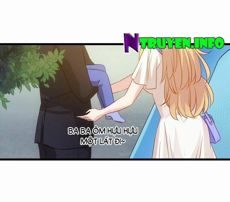 Ảnh Hậu Lão Bà Không Được Chạy 45 trang 14