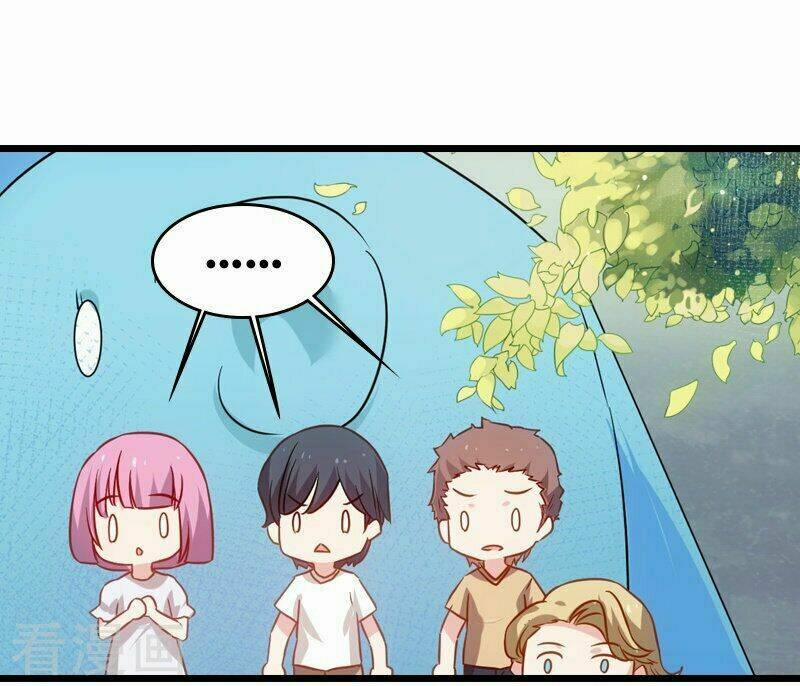 Ảnh Hậu Lão Bà Không Được Chạy 45 trang 15