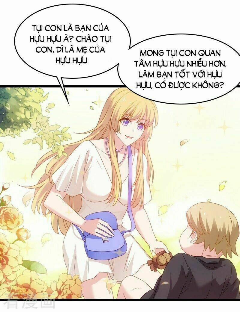 Ảnh Hậu Lão Bà Không Được Chạy 45 trang 16