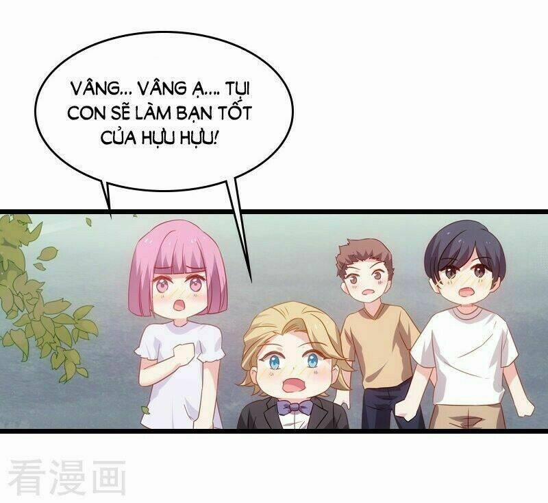 Ảnh Hậu Lão Bà Không Được Chạy 45 trang 17