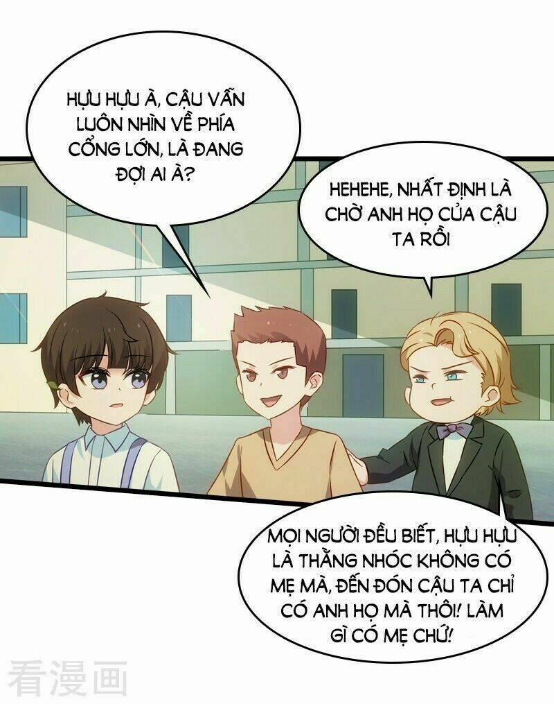 Ảnh Hậu Lão Bà Không Được Chạy 45 trang 2