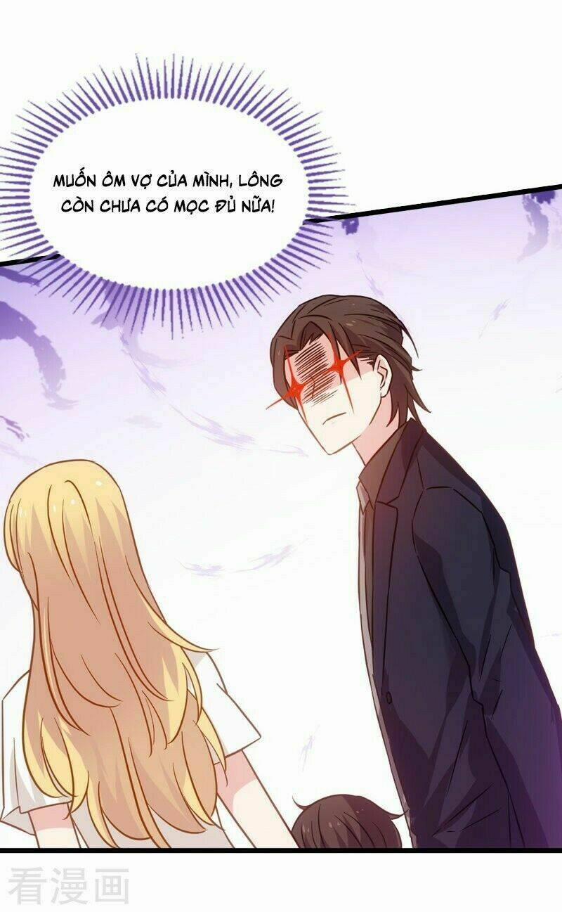 Ảnh Hậu Lão Bà Không Được Chạy 45 trang 22