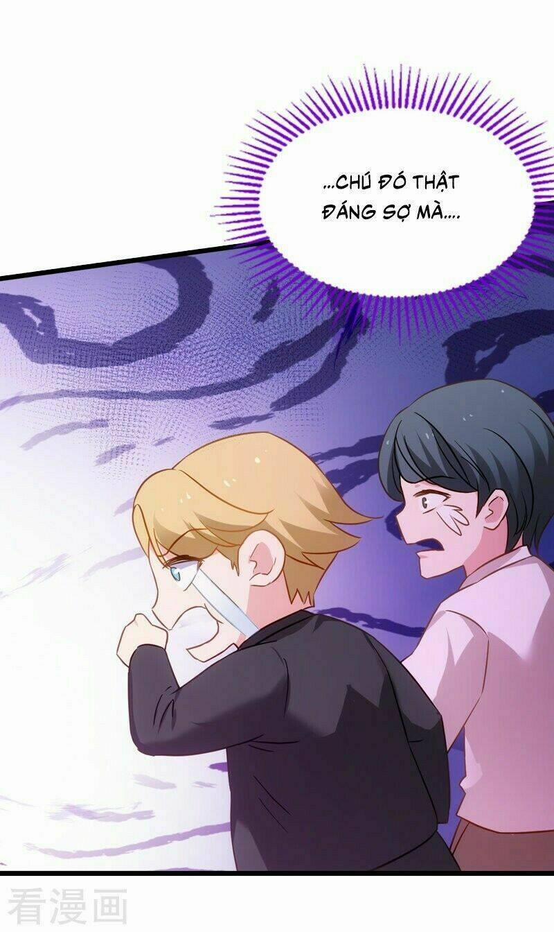 Ảnh Hậu Lão Bà Không Được Chạy 45 trang 23