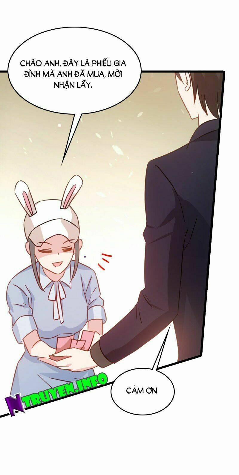 Ảnh Hậu Lão Bà Không Được Chạy 45 trang 24