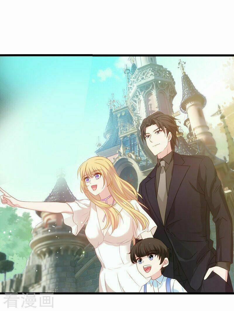 Ảnh Hậu Lão Bà Không Được Chạy 45 trang 25