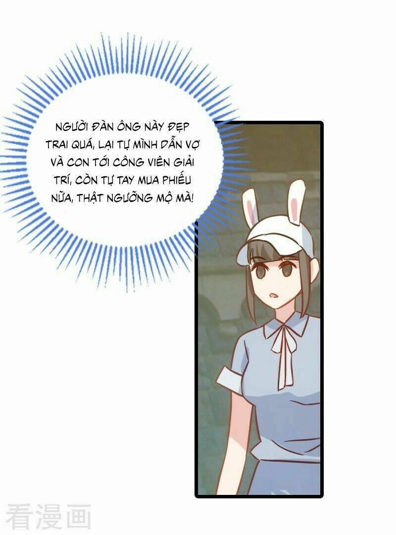 Ảnh Hậu Lão Bà Không Được Chạy 45 trang 26