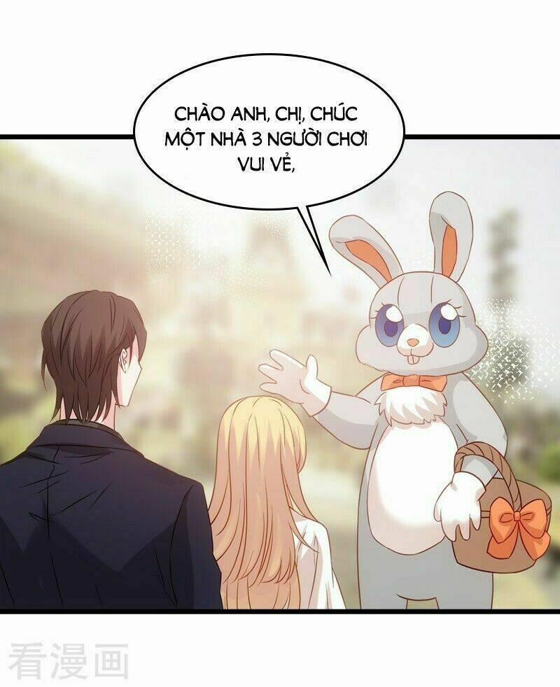 Ảnh Hậu Lão Bà Không Được Chạy 45 trang 27