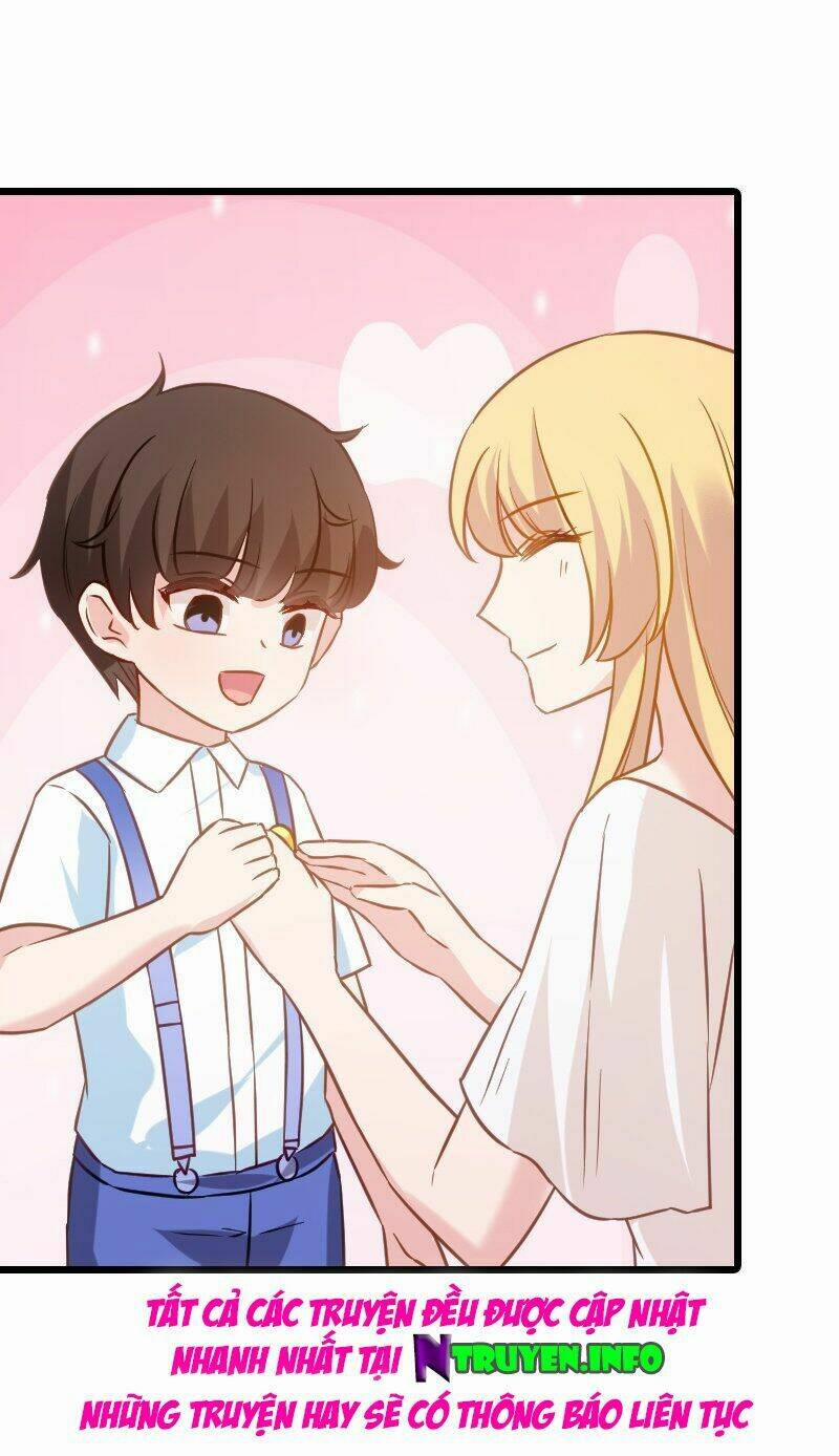 Ảnh Hậu Lão Bà Không Được Chạy 45 trang 29