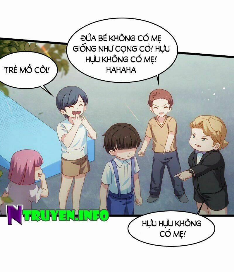 Ảnh Hậu Lão Bà Không Được Chạy 45 trang 3