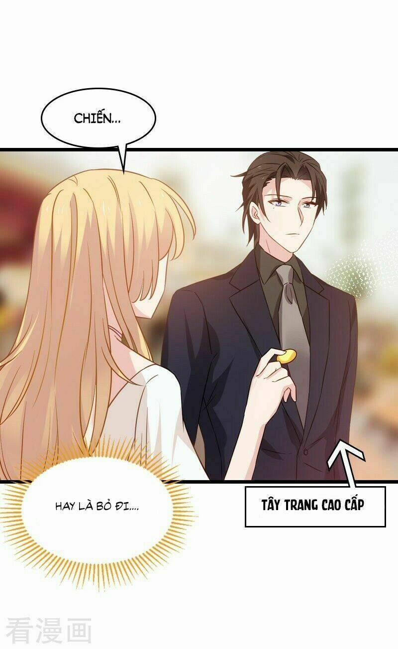 Ảnh Hậu Lão Bà Không Được Chạy 45 trang 30