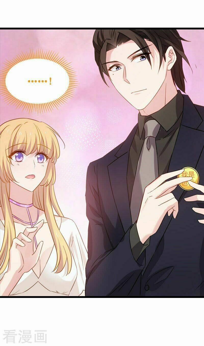 Ảnh Hậu Lão Bà Không Được Chạy 45 trang 31