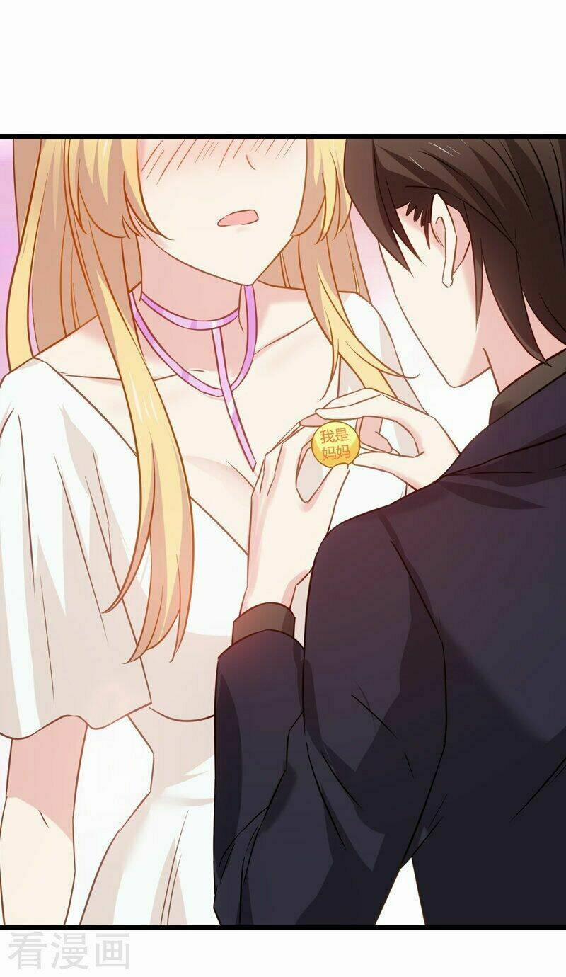 Ảnh Hậu Lão Bà Không Được Chạy 45 trang 32