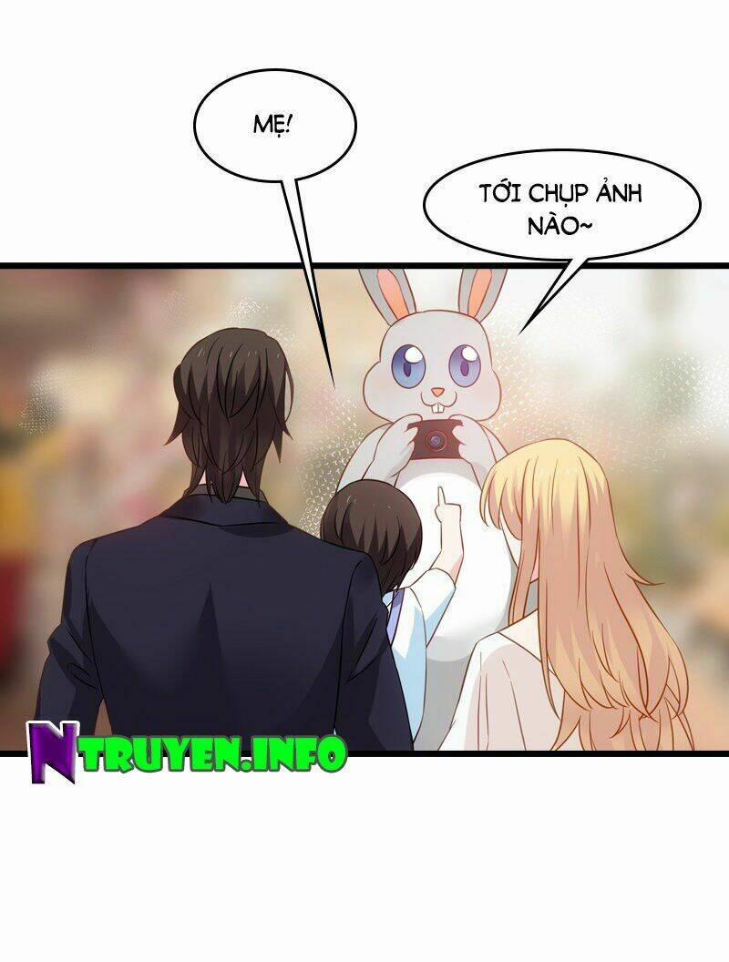 Ảnh Hậu Lão Bà Không Được Chạy 45 trang 33