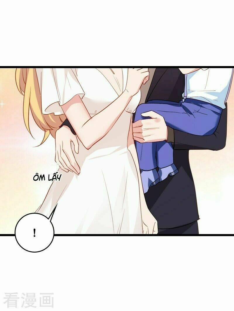 Ảnh Hậu Lão Bà Không Được Chạy 45 trang 34