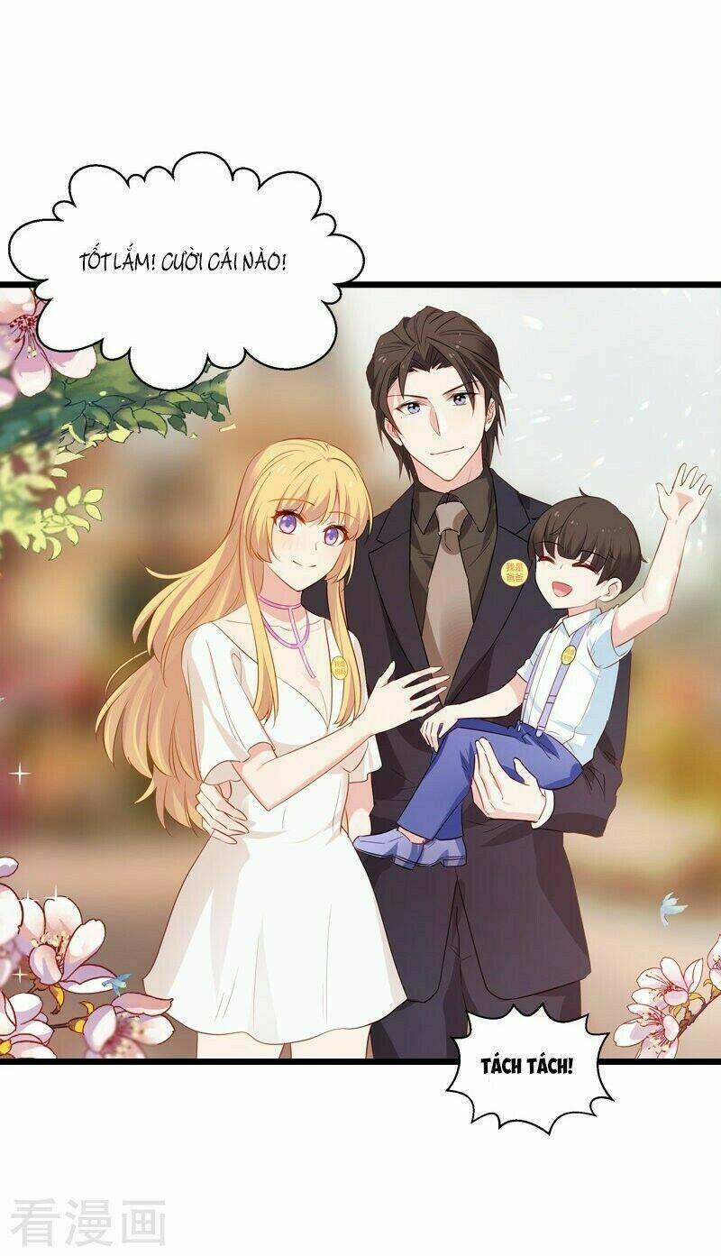 Ảnh Hậu Lão Bà Không Được Chạy 45 trang 36