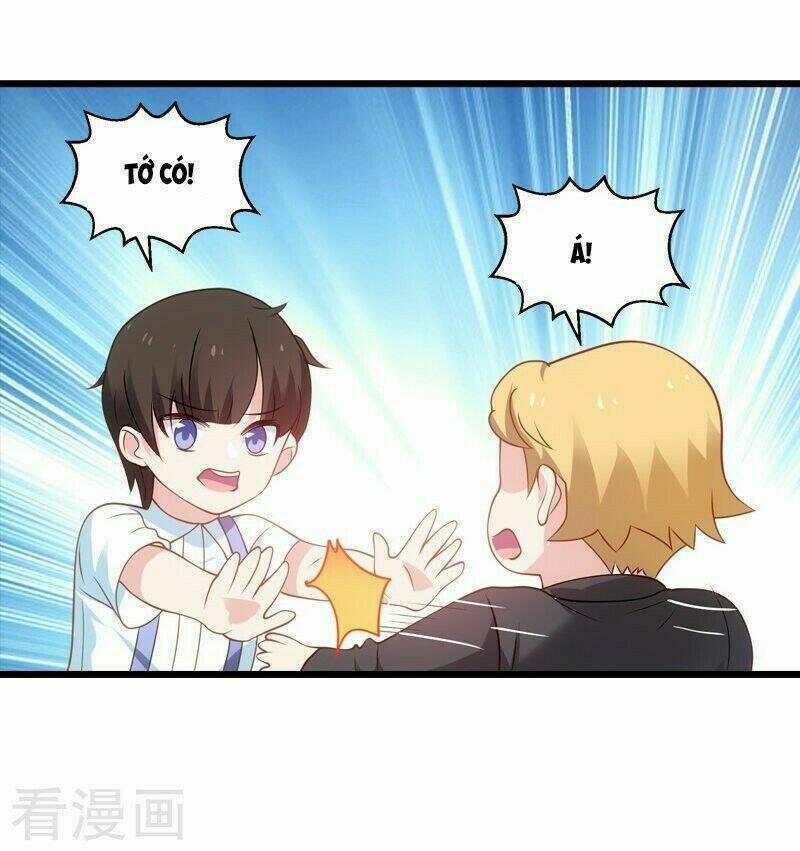 Ảnh Hậu Lão Bà Không Được Chạy 45 trang 4