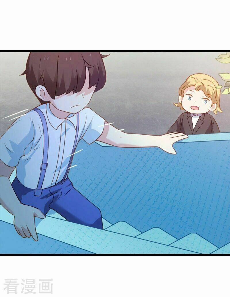 Ảnh Hậu Lão Bà Không Được Chạy 45 trang 5