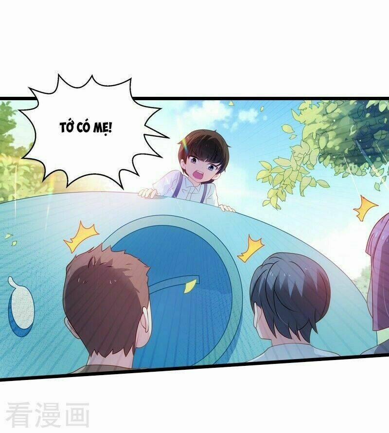 Ảnh Hậu Lão Bà Không Được Chạy 45 trang 6