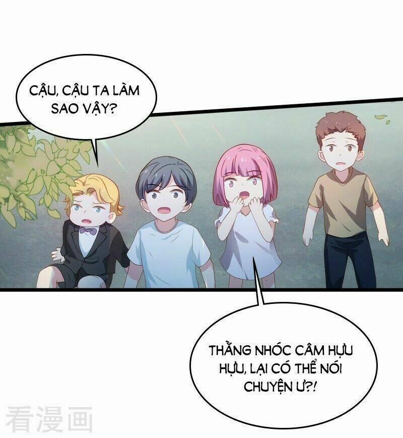 Ảnh Hậu Lão Bà Không Được Chạy 45 trang 7