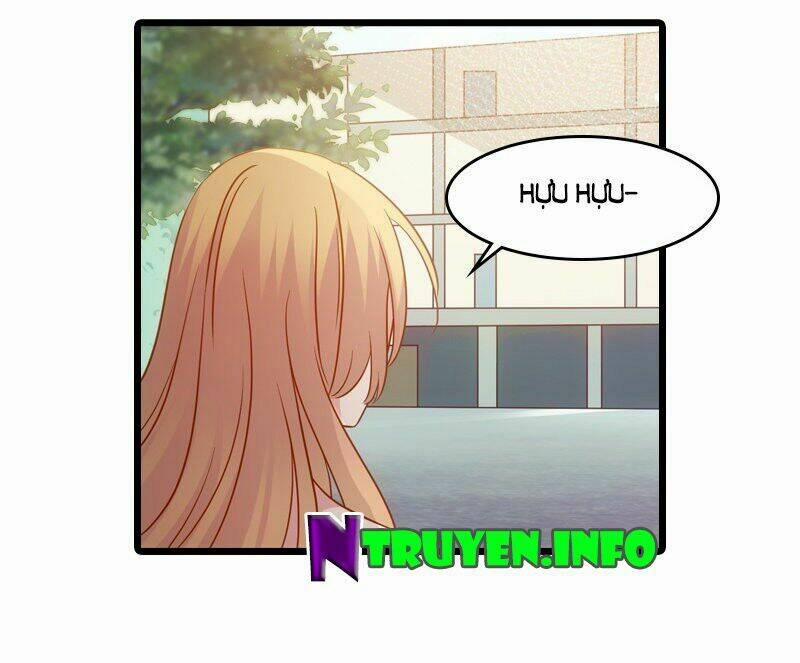 Ảnh Hậu Lão Bà Không Được Chạy 45 trang 8