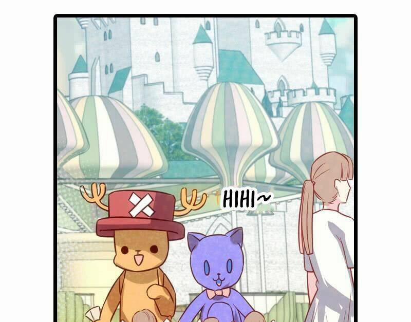 Ảnh Hậu Lão Bà Không Được Chạy 46 trang 1