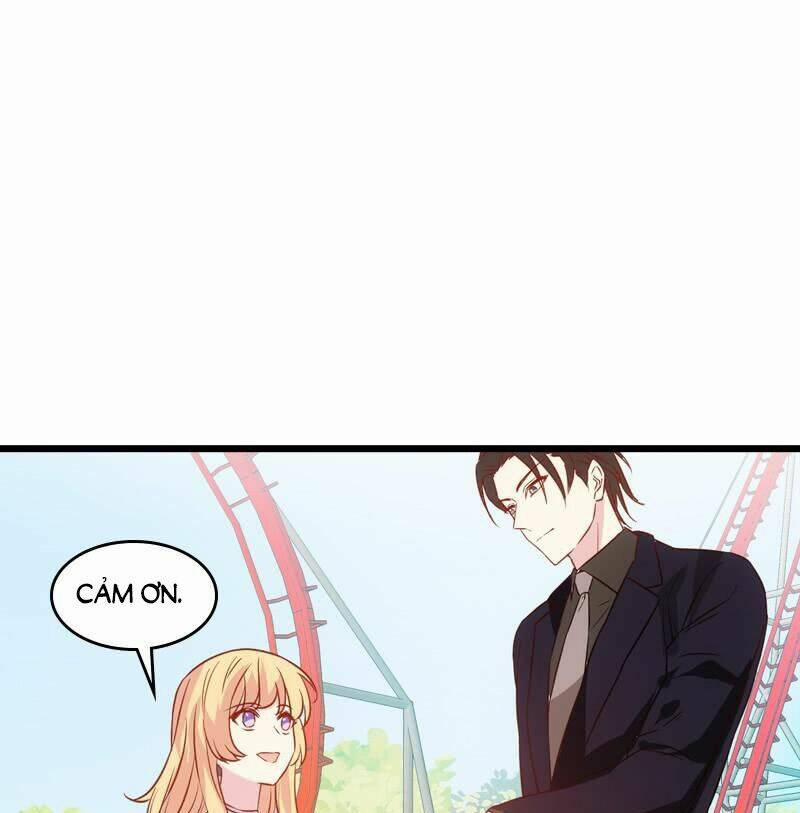 Ảnh Hậu Lão Bà Không Được Chạy 46 trang 10