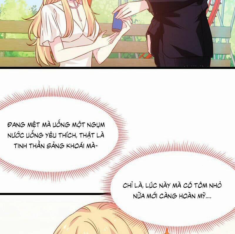 Ảnh Hậu Lão Bà Không Được Chạy 46 trang 11