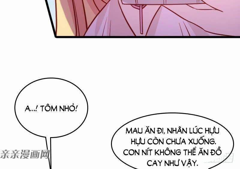 Ảnh Hậu Lão Bà Không Được Chạy 46 trang 15