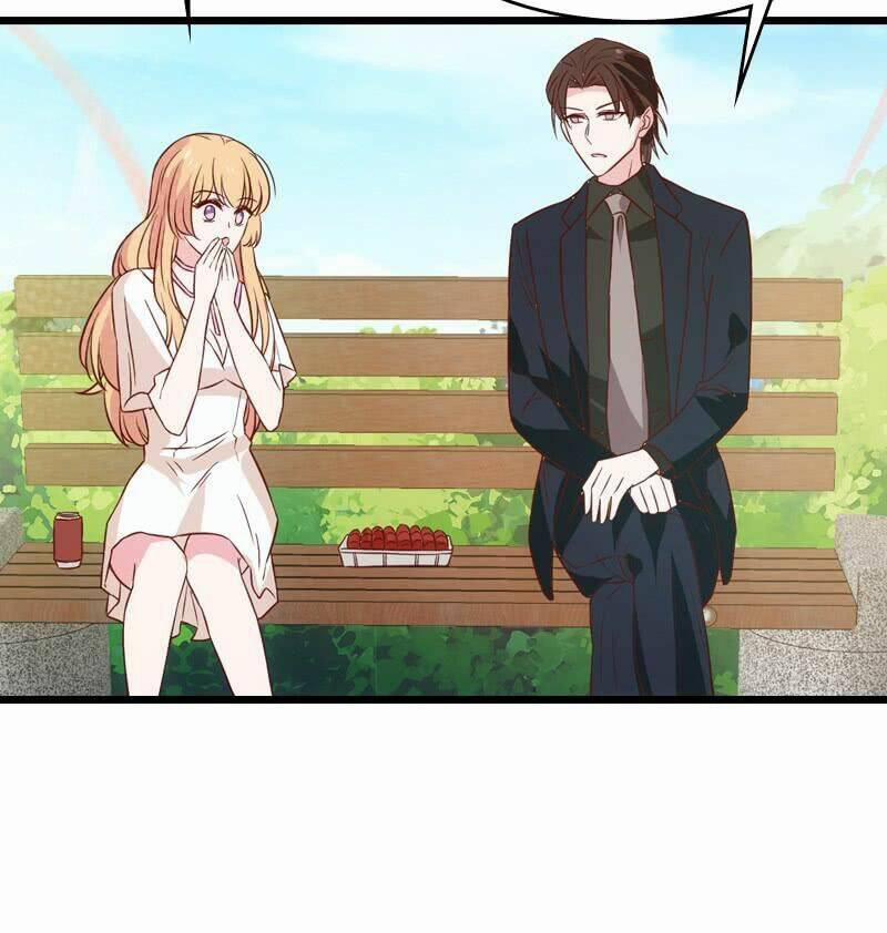 Ảnh Hậu Lão Bà Không Được Chạy 46 trang 16