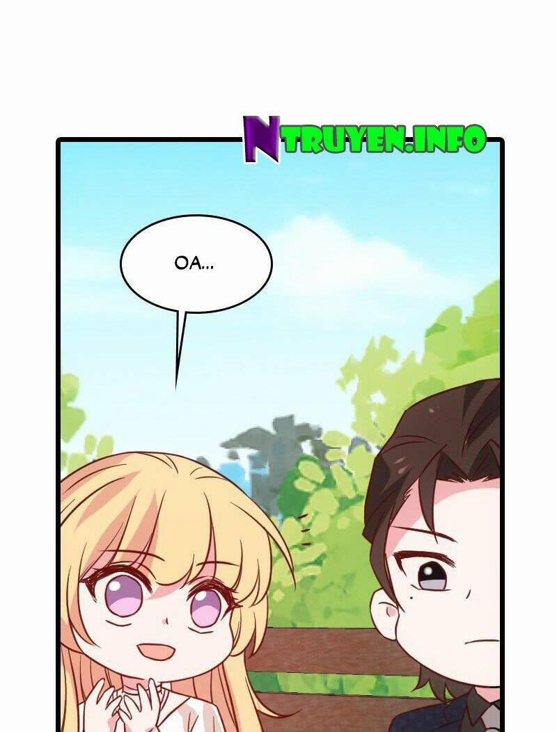 Ảnh Hậu Lão Bà Không Được Chạy 46 trang 17