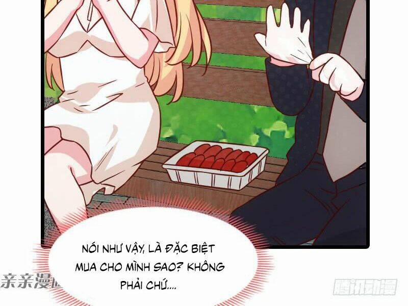 Ảnh Hậu Lão Bà Không Được Chạy 46 trang 18