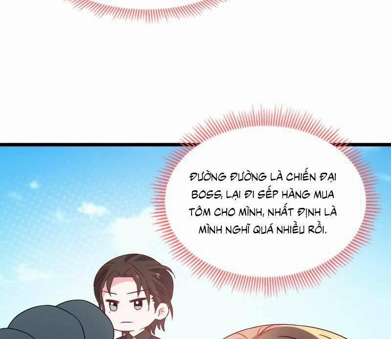 Ảnh Hậu Lão Bà Không Được Chạy 46 trang 19