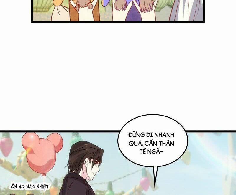 Ảnh Hậu Lão Bà Không Được Chạy 46 trang 2