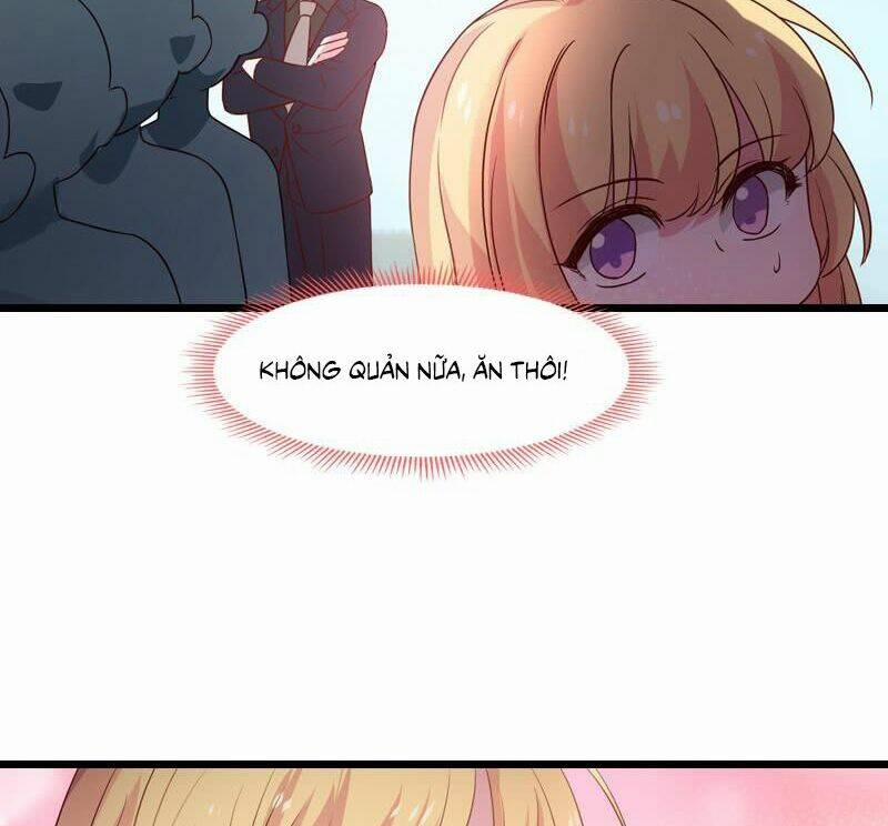 Ảnh Hậu Lão Bà Không Được Chạy 46 trang 20