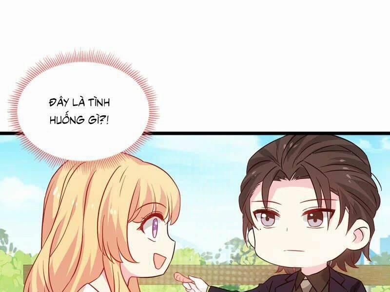 Ảnh Hậu Lão Bà Không Được Chạy 46 trang 22